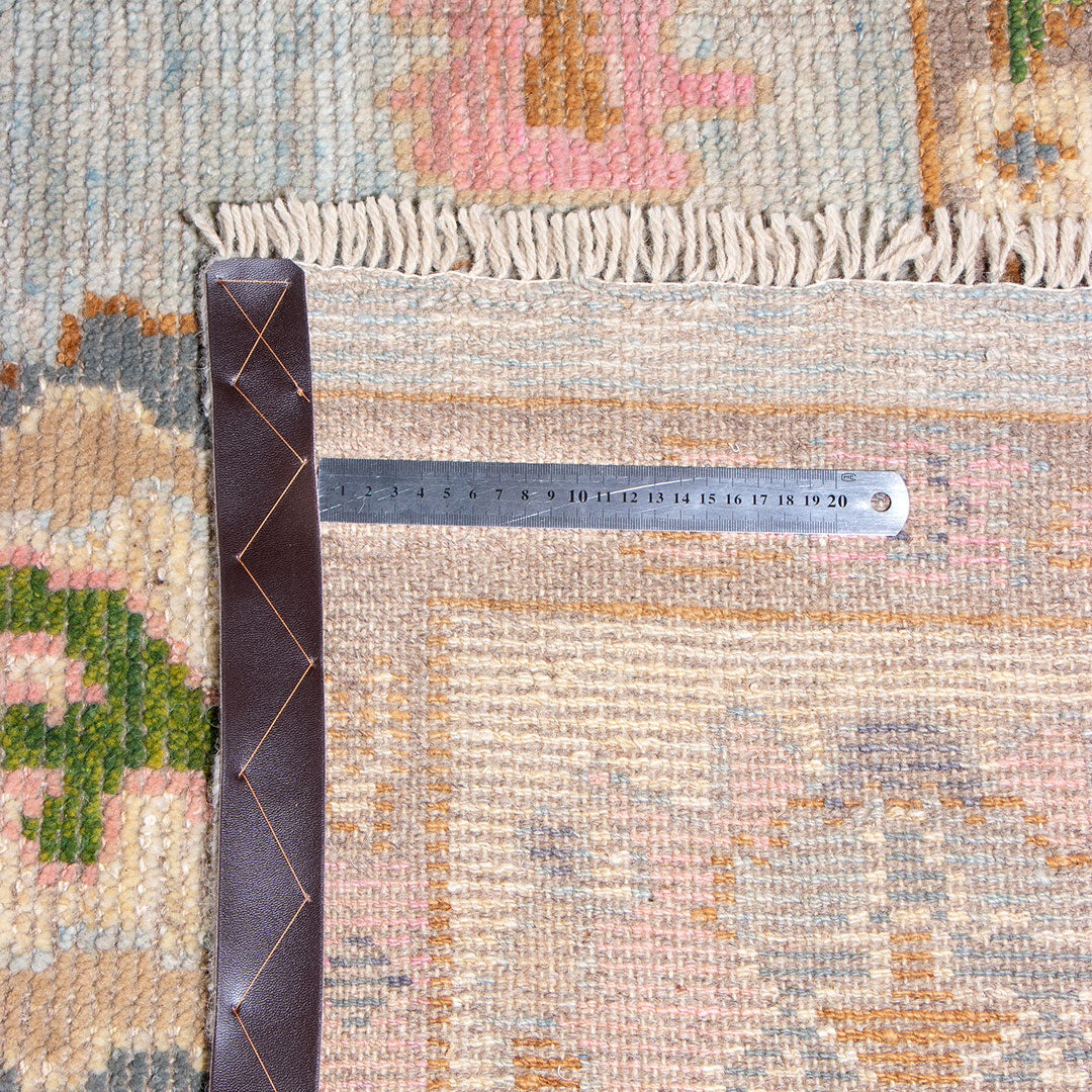 Sultanabad rug 235×345 cm