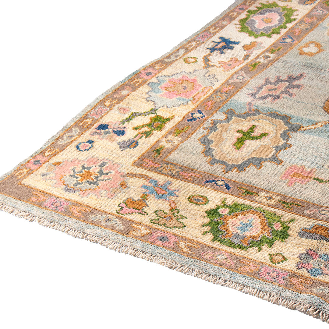 Sultanabad rug 235×345 cm
