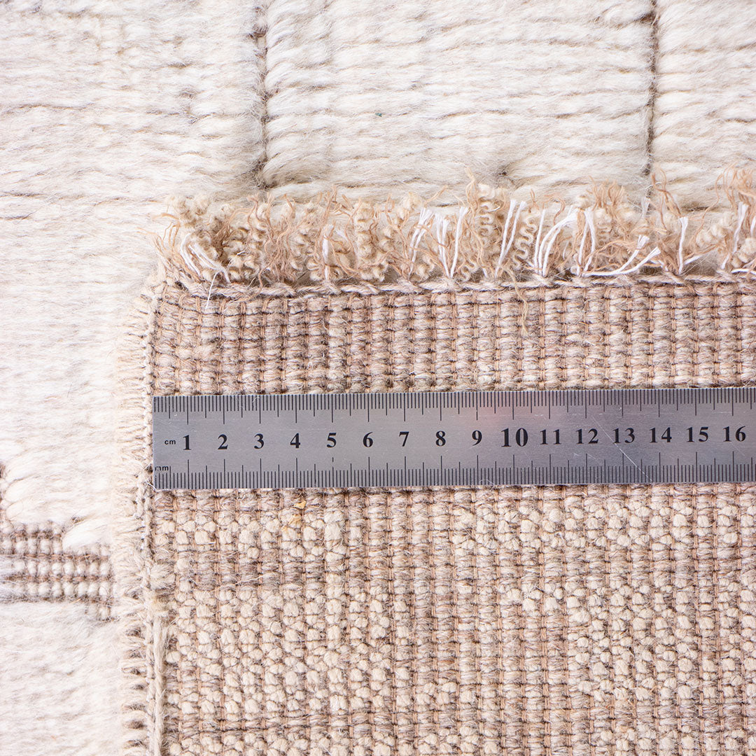 Bohemian kilim 200×150 cm