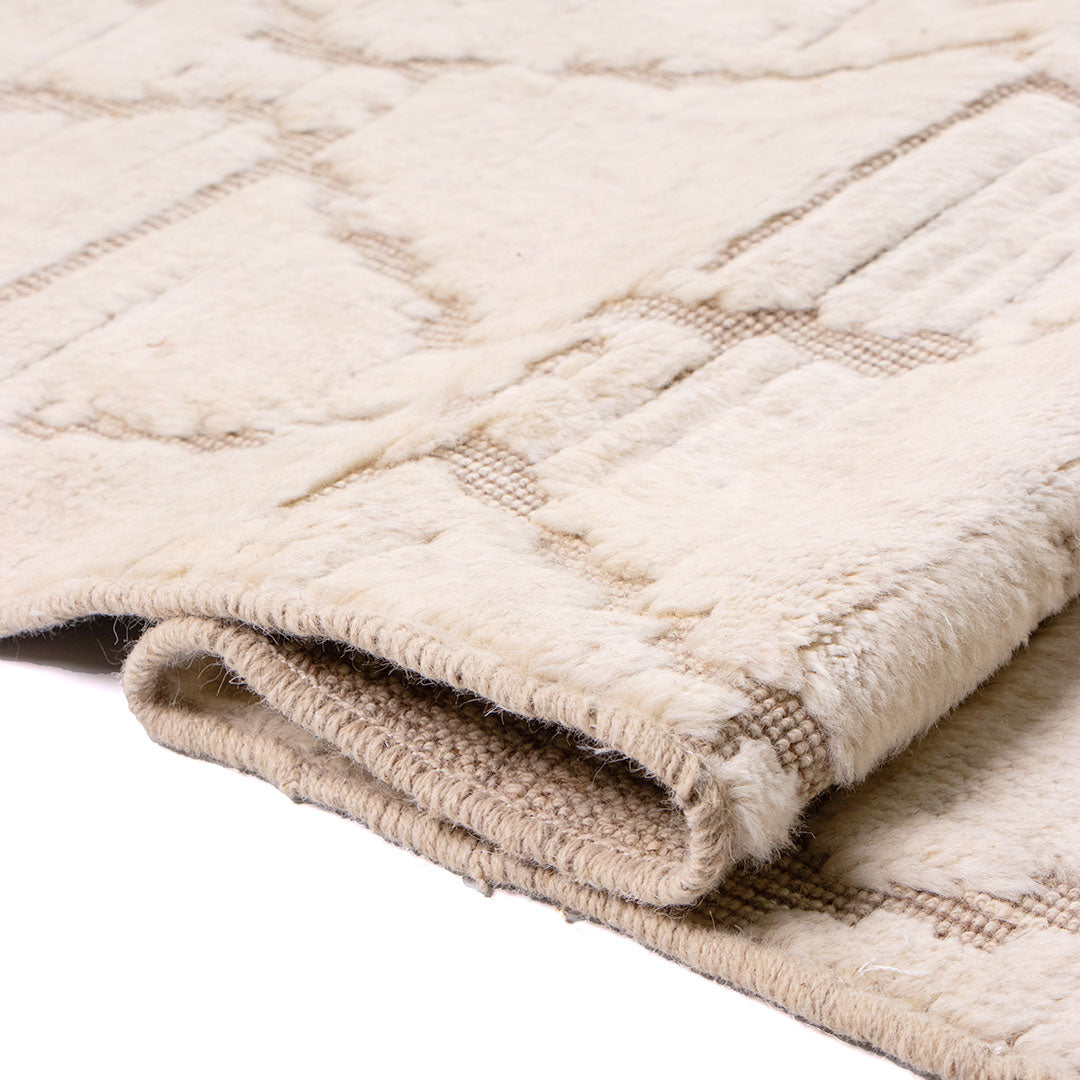 Bohemian kilim 200×150 cm