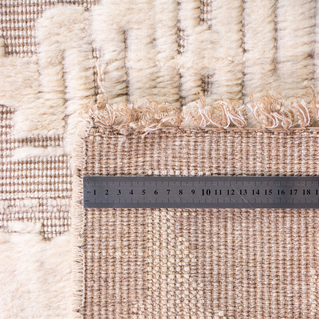 Bohemian kilim 200×150 cm