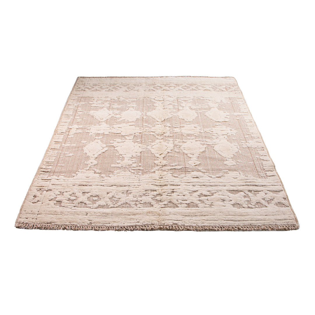 Bohemian kilim 200×150 cm