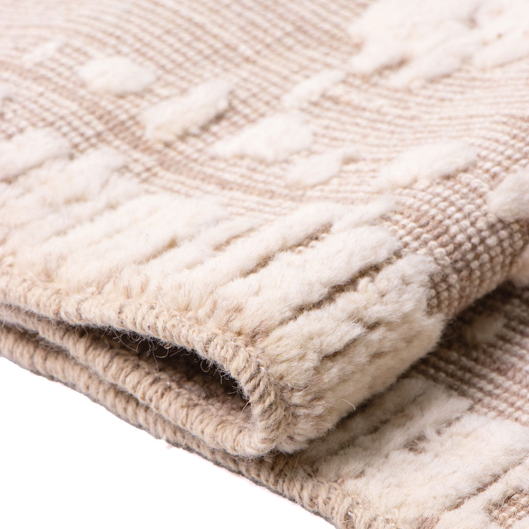 Bohemian kilim 200×150 cm