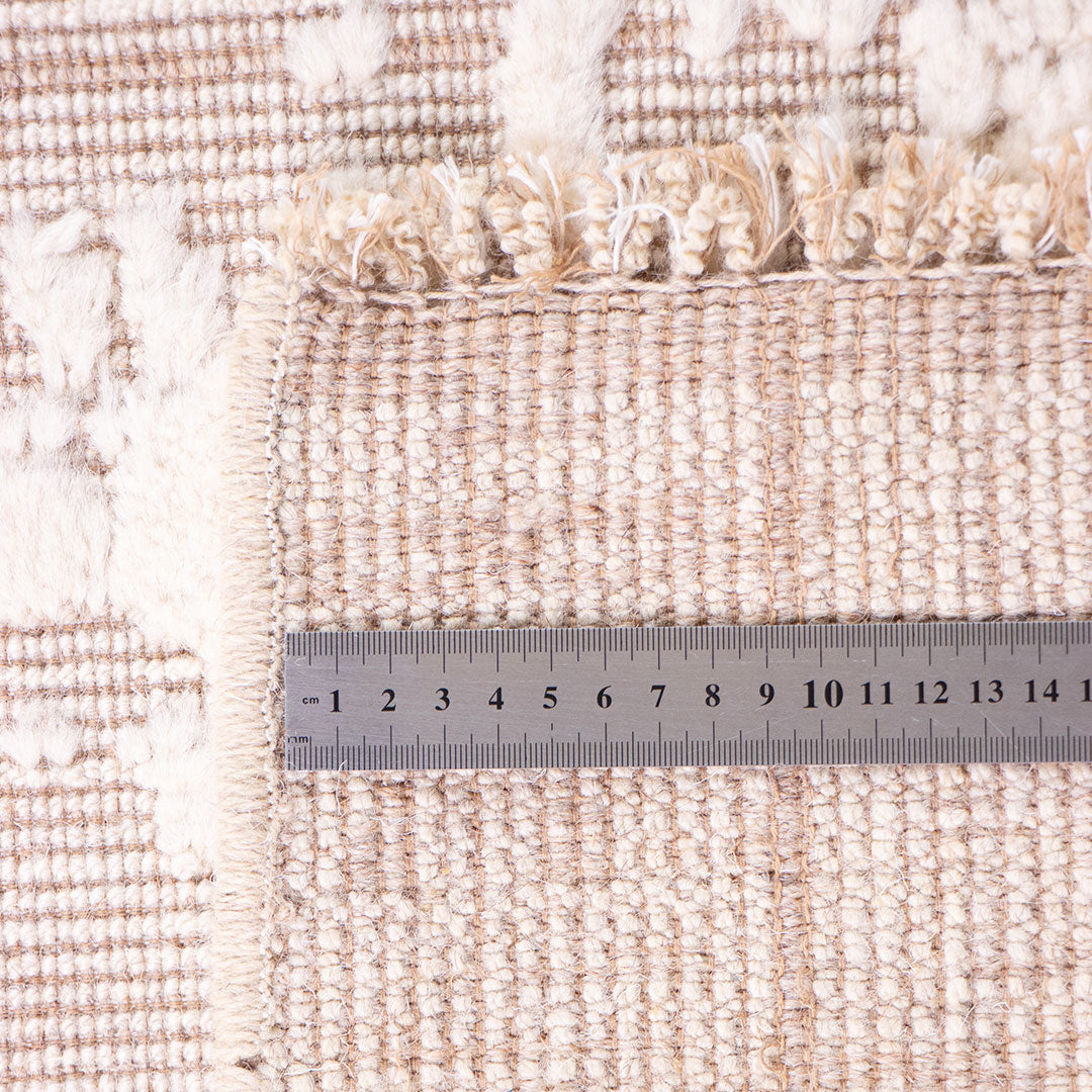 Bohemian kilim 200×150 cm