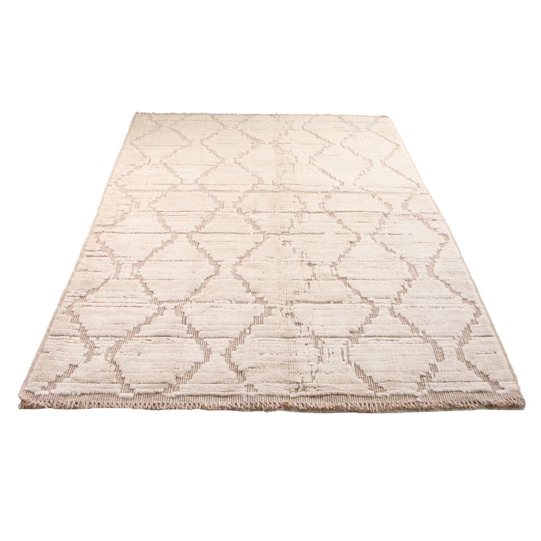 Bohemian kilim 200×150 cm