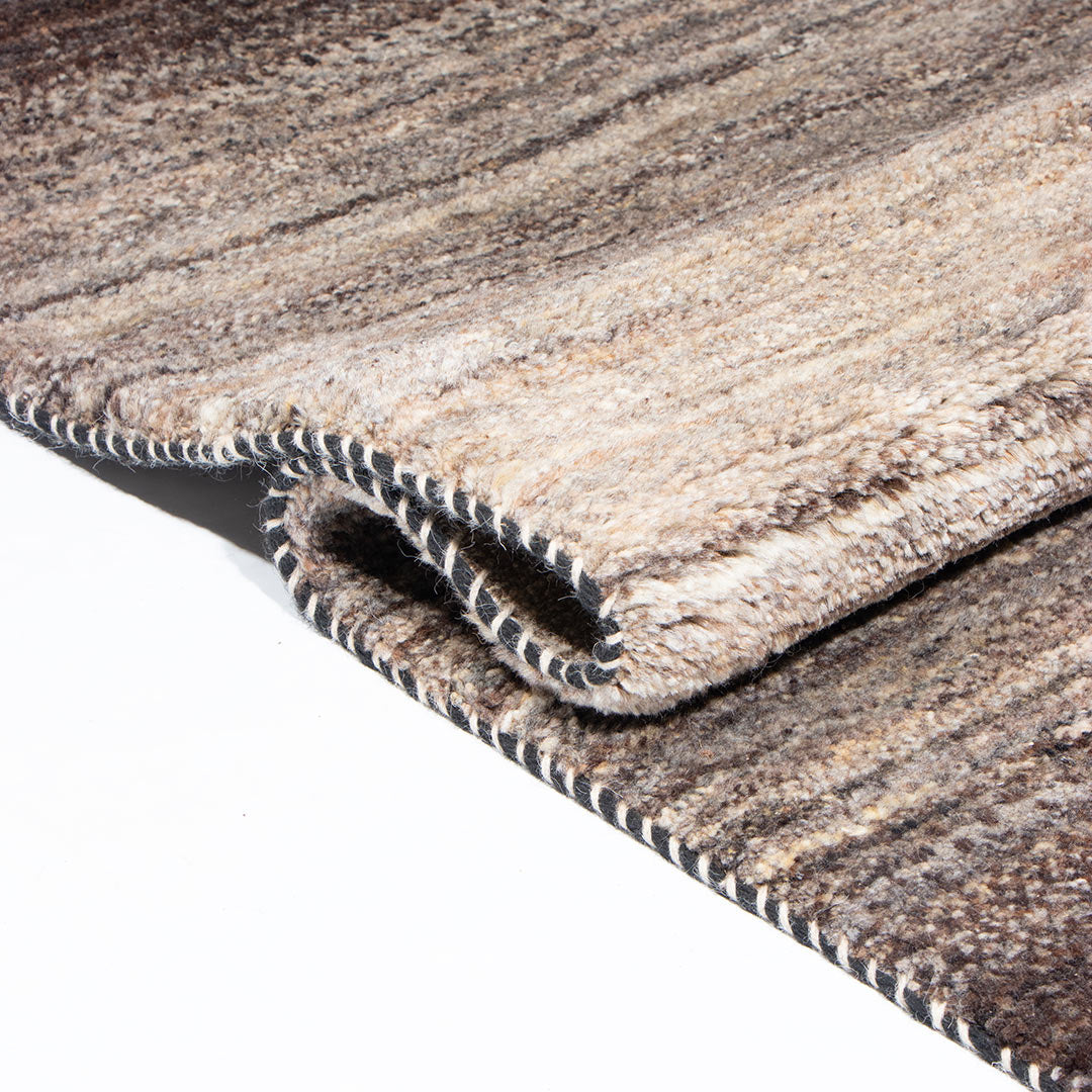 Qashqai Gabbeh 208×154 cm