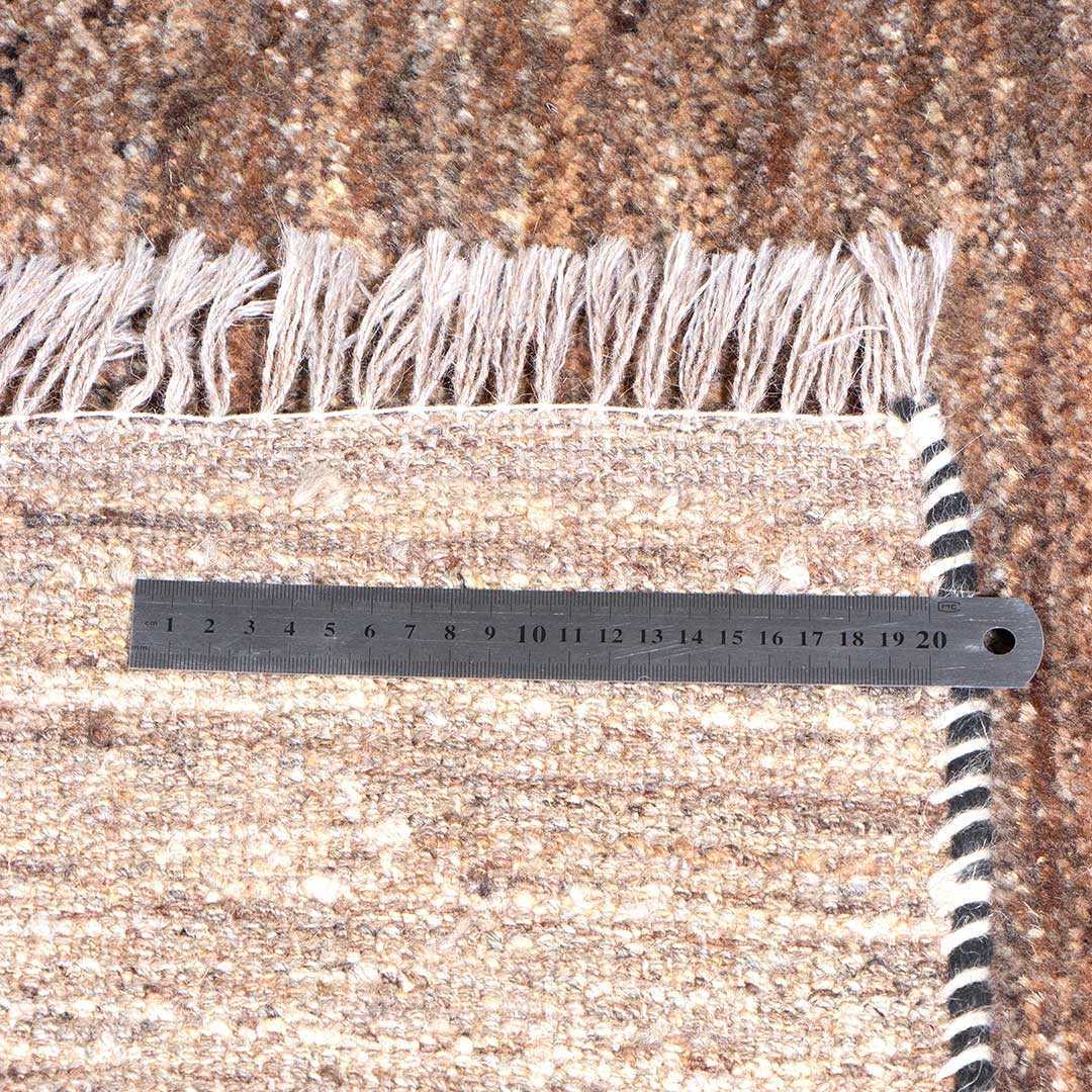 Qashqai Gabbeh 197×153 cm