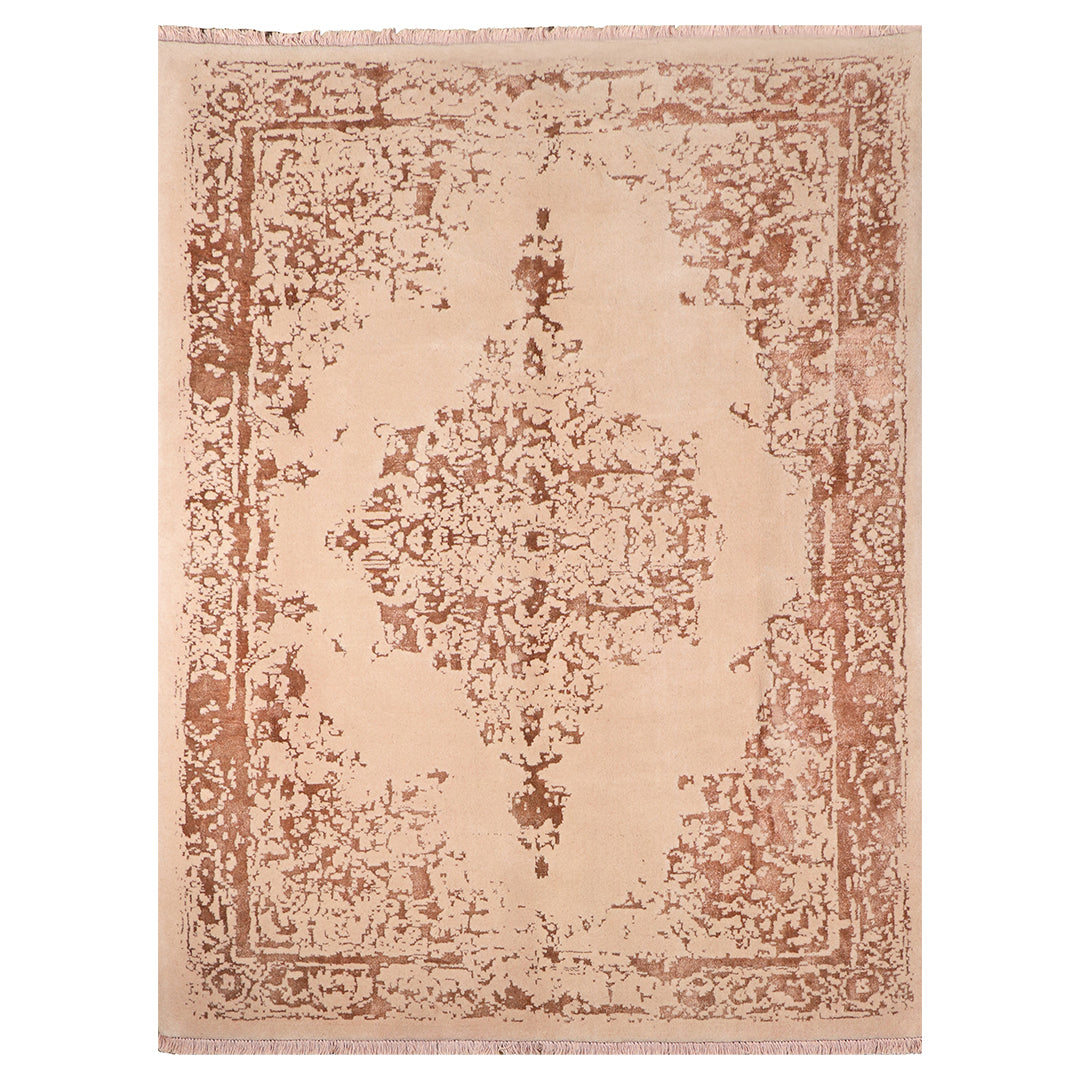 Modern rug 153×201 cm