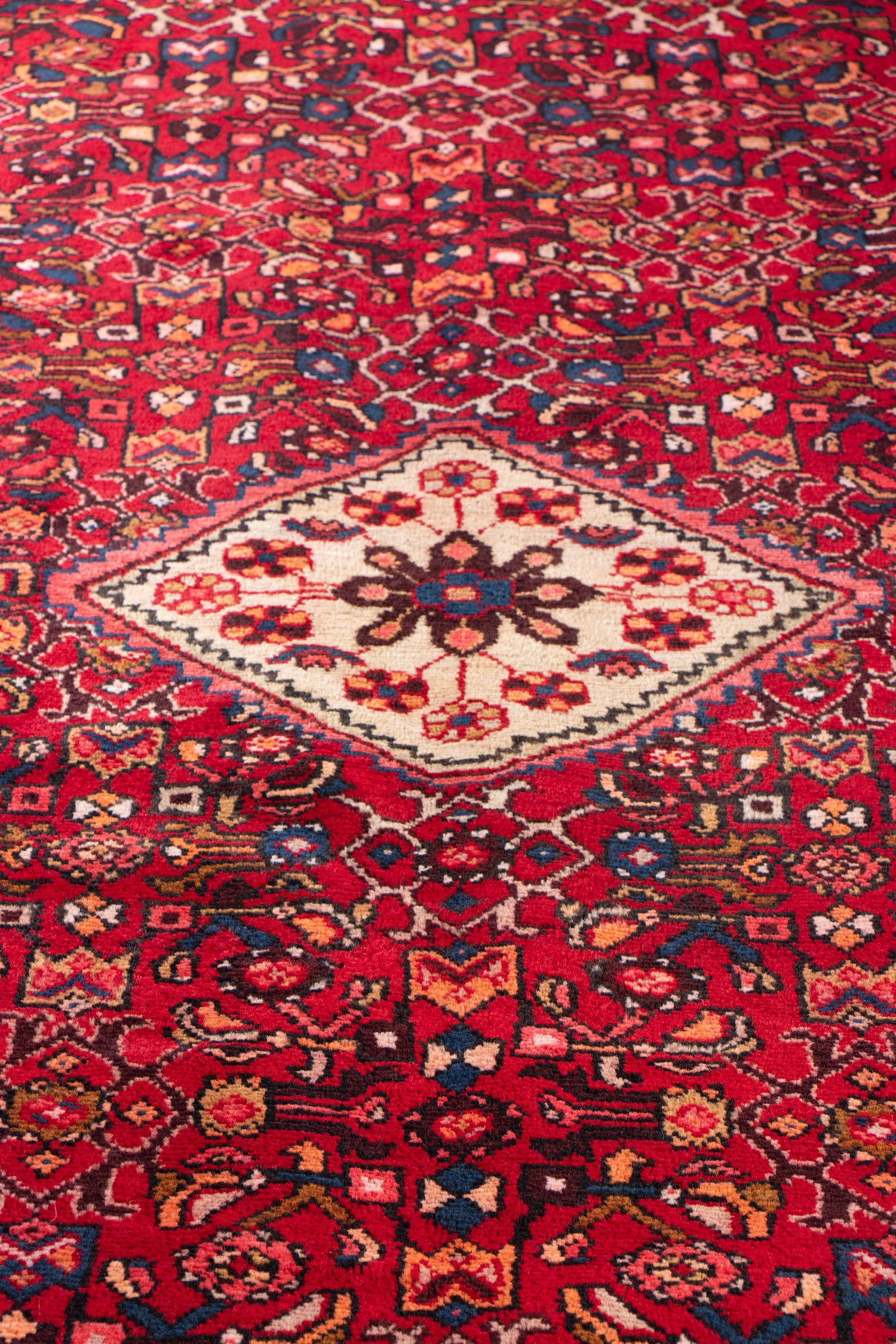 HAMEDAN RUG