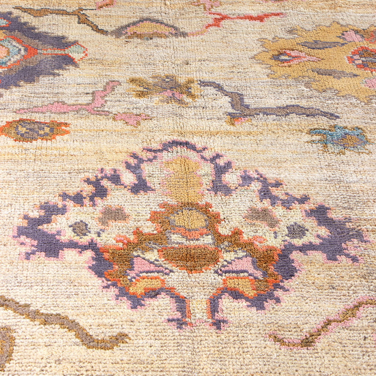 SULTANABAD RUG