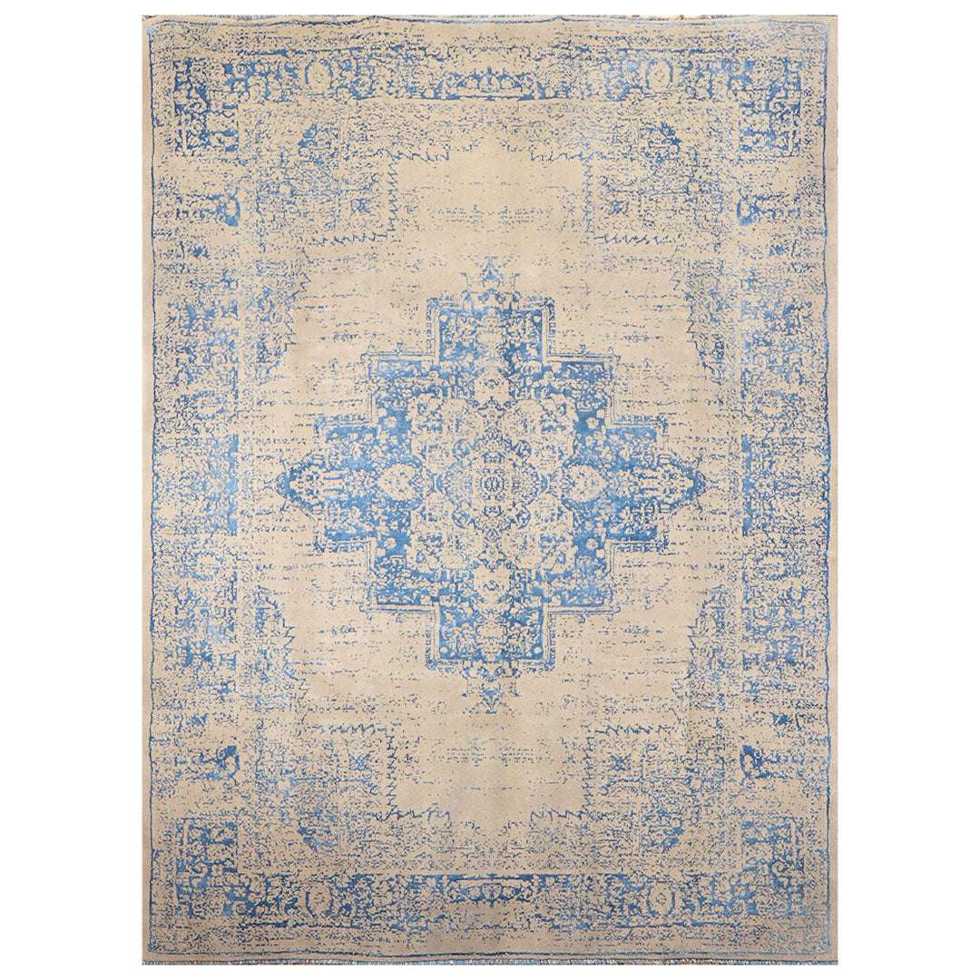 Modern rug 237×173 cm