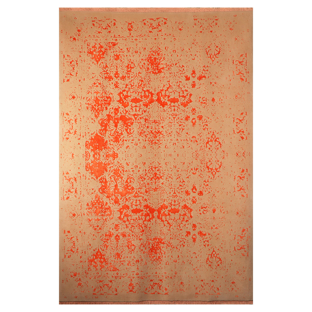 Modern rug 295×198 cm