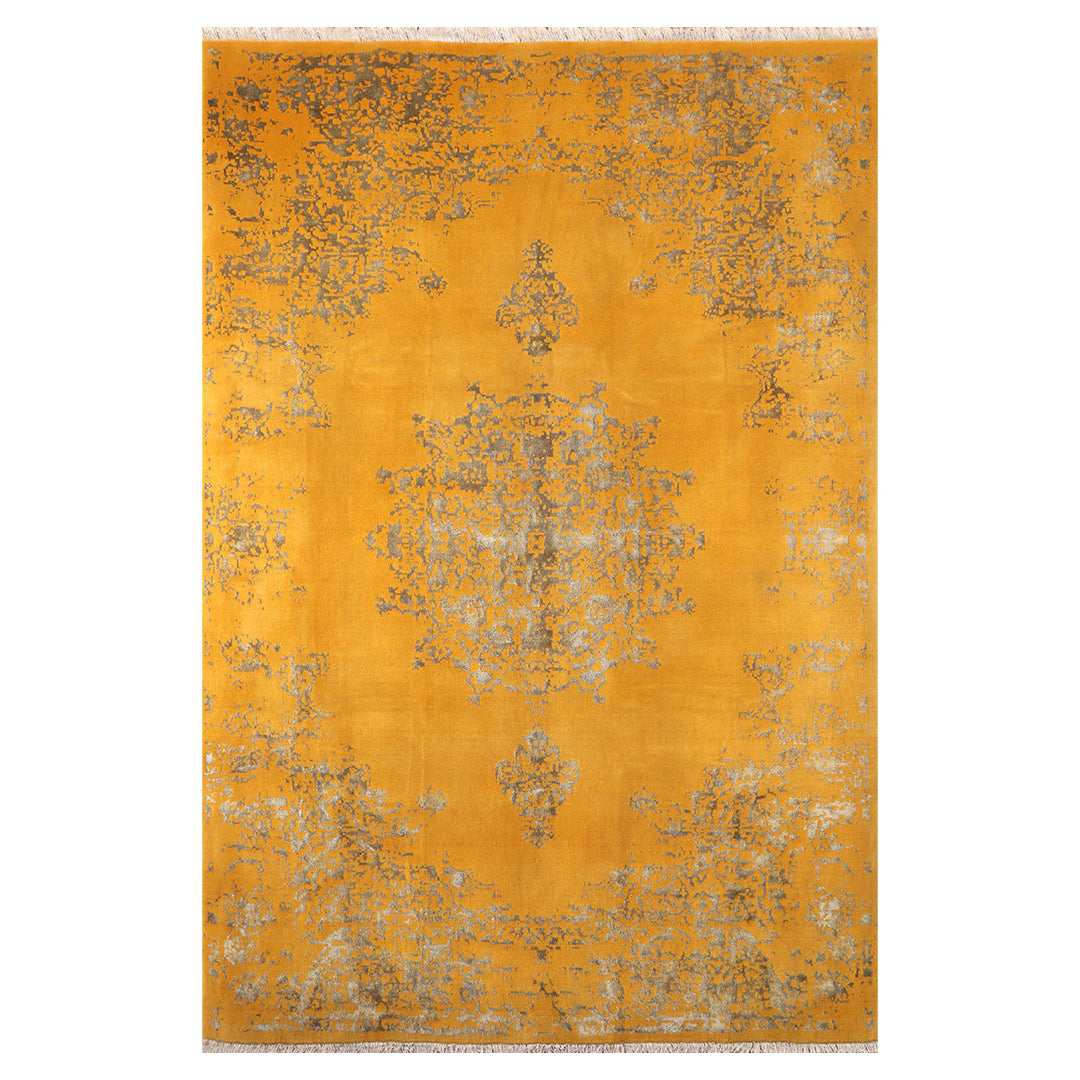 Modern rug 198×295cm