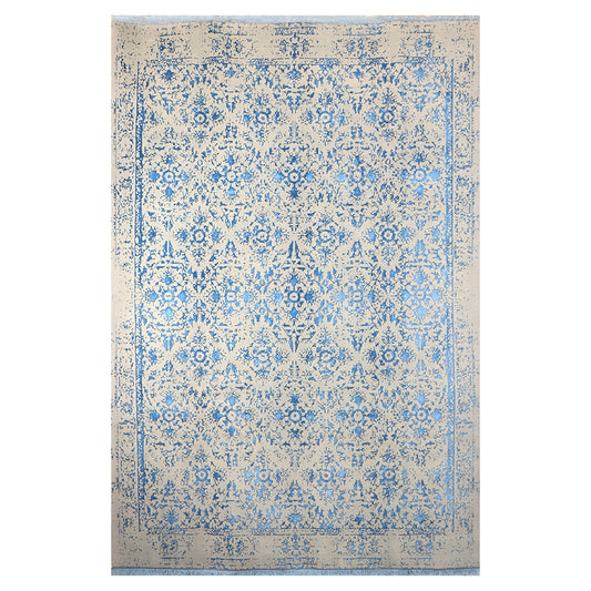 Modern rug 198×295cm