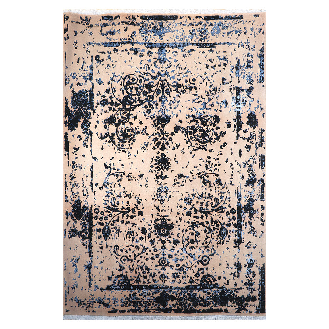 Modern rug 198×295cm