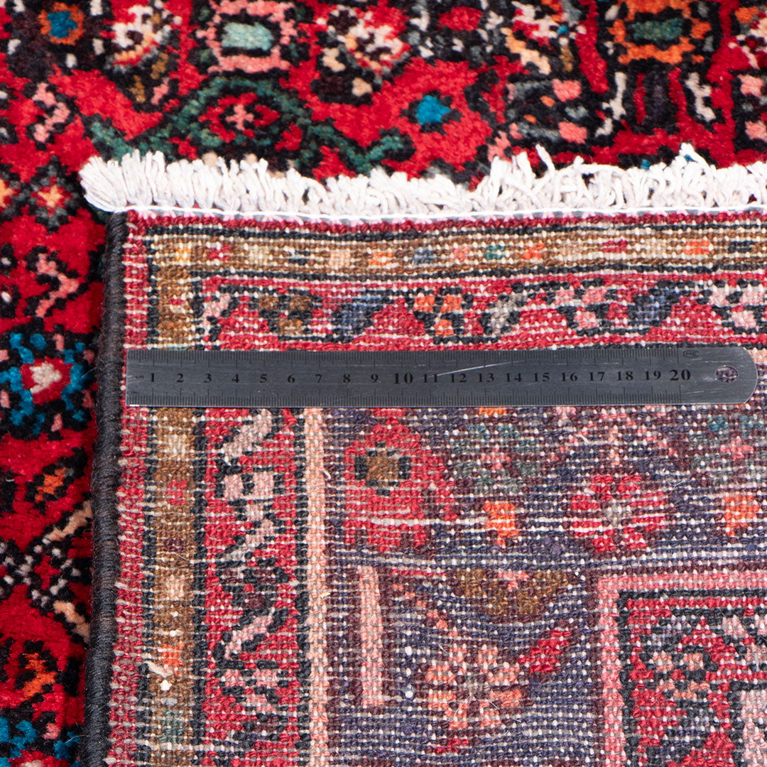 Hamedan rug 297×122 cm