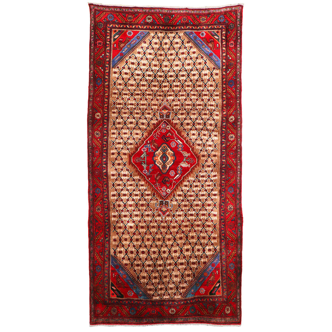 Koliai rug 309×152 cm