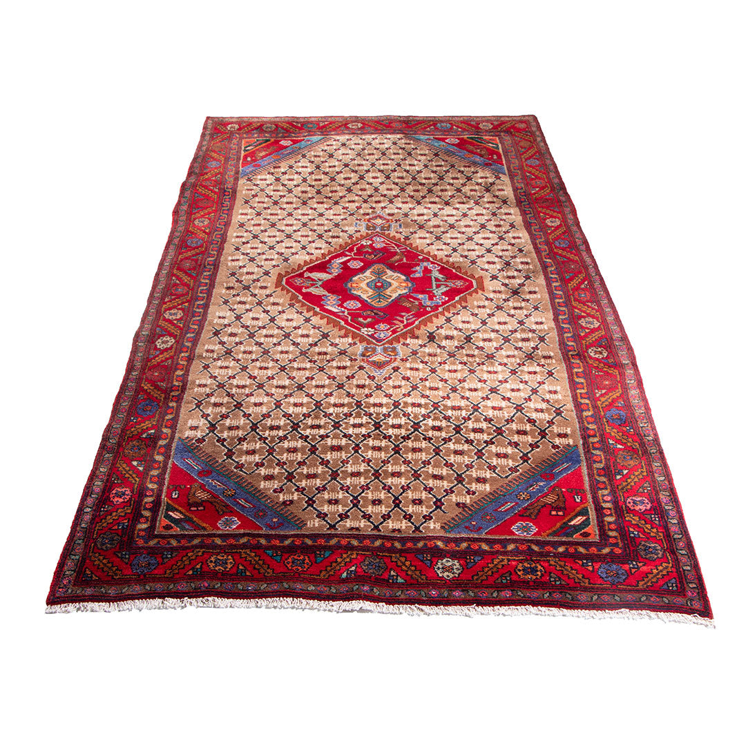 Koliai rug 309×152 cm