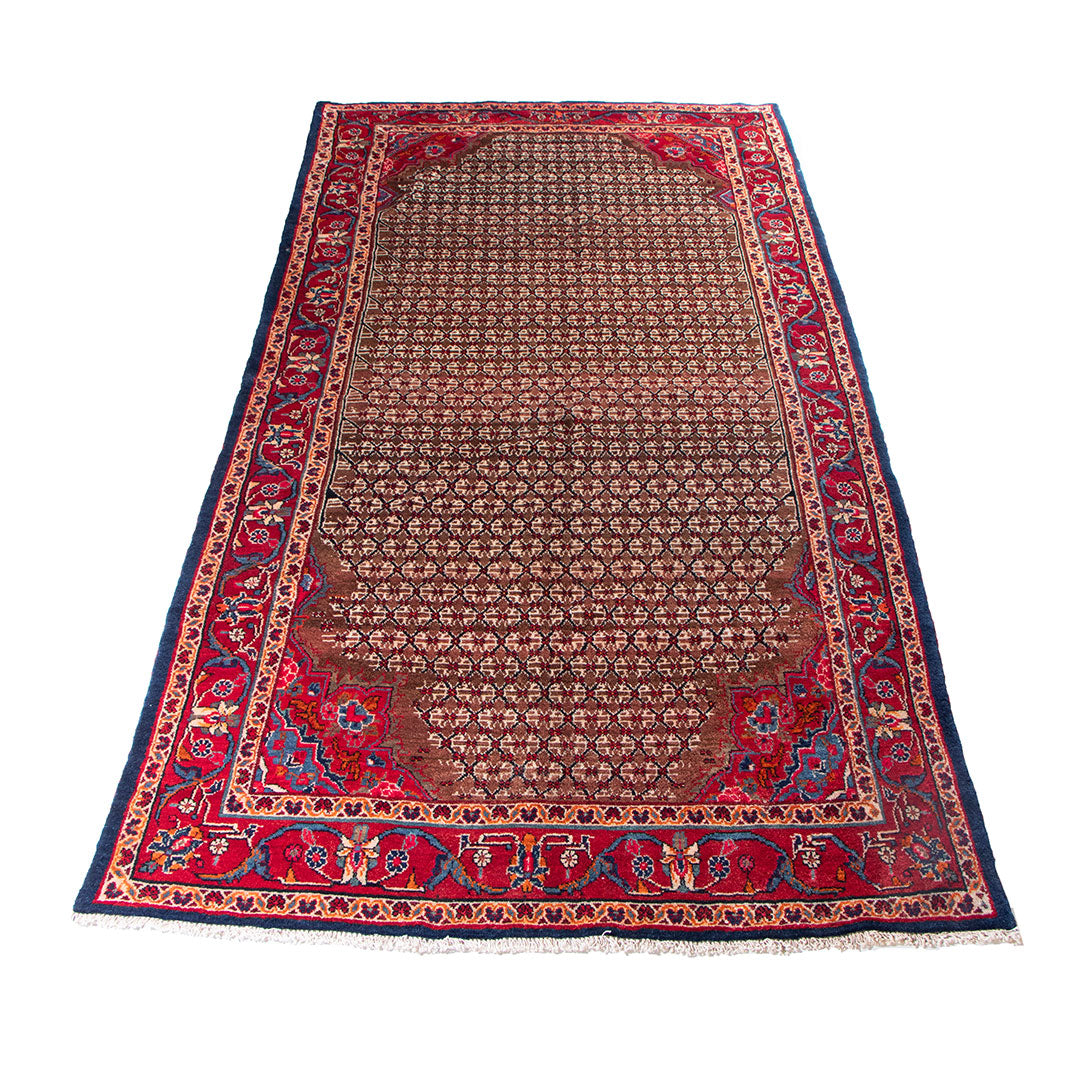 Koliai rug 347×173 cm