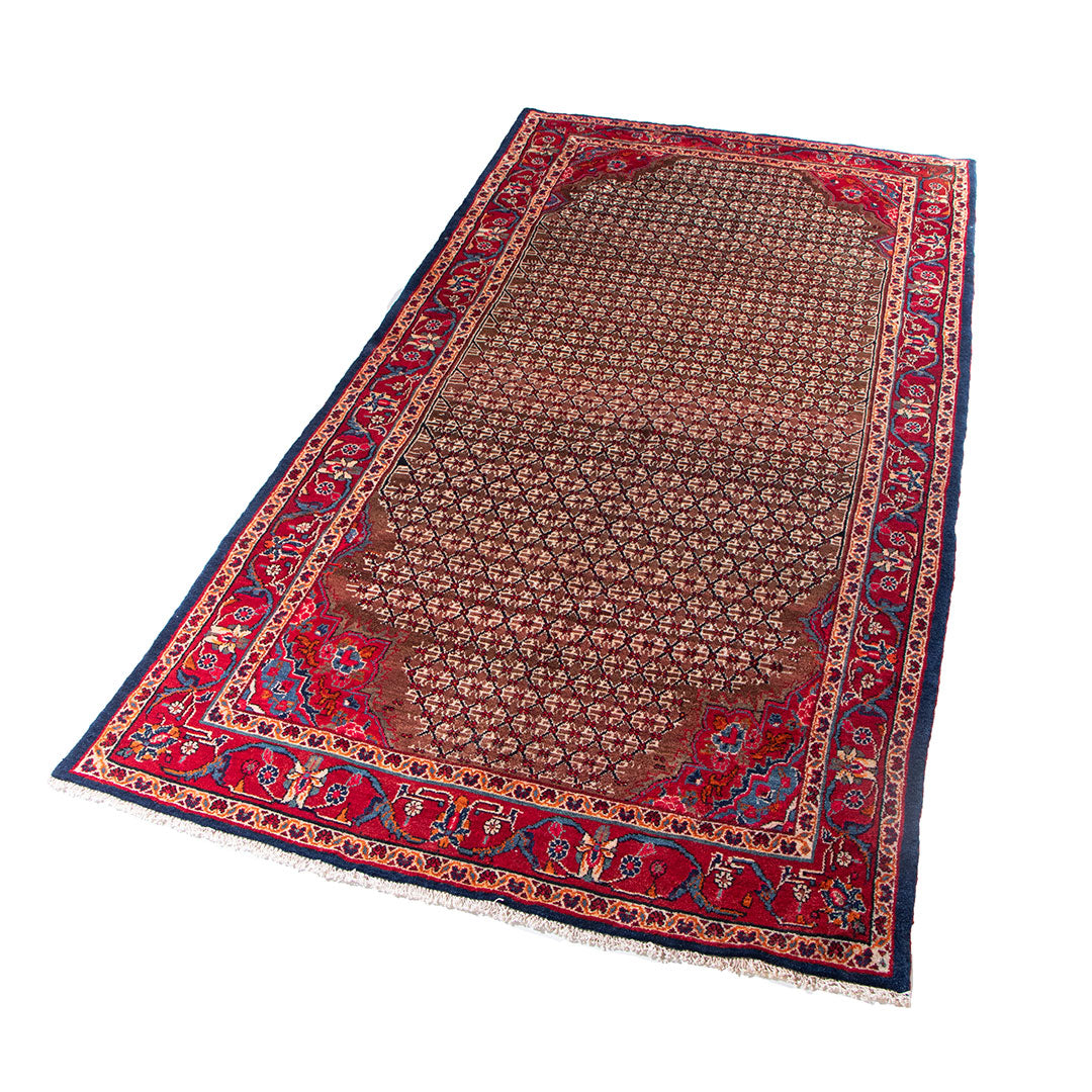 Koliai rug 347×173 cm