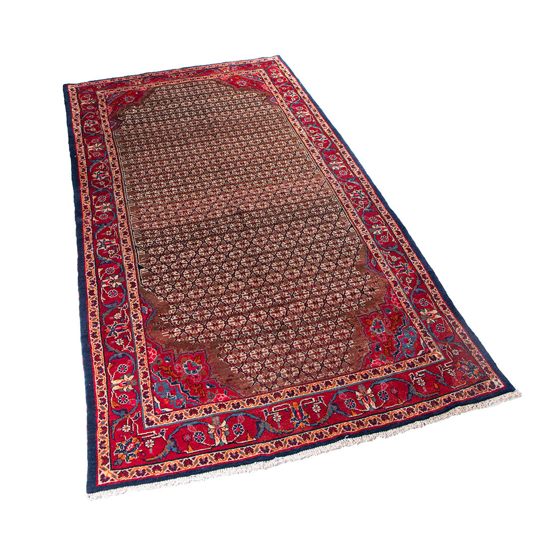 Koliai rug 347×173 cm