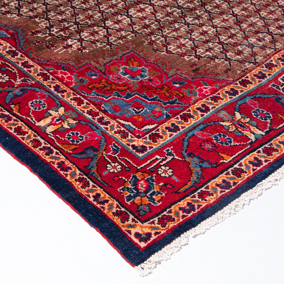 Koliai rug 347×173 cm