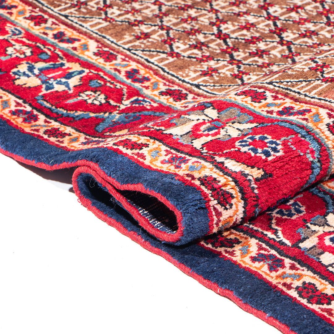 Koliai rug 347×173 cm