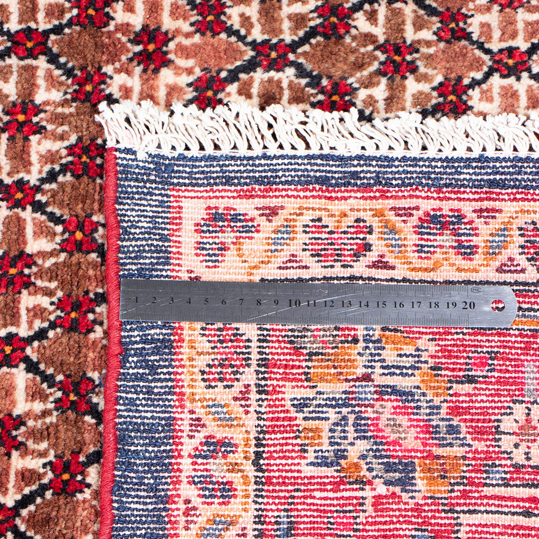 Koliai rug 347×173 cm