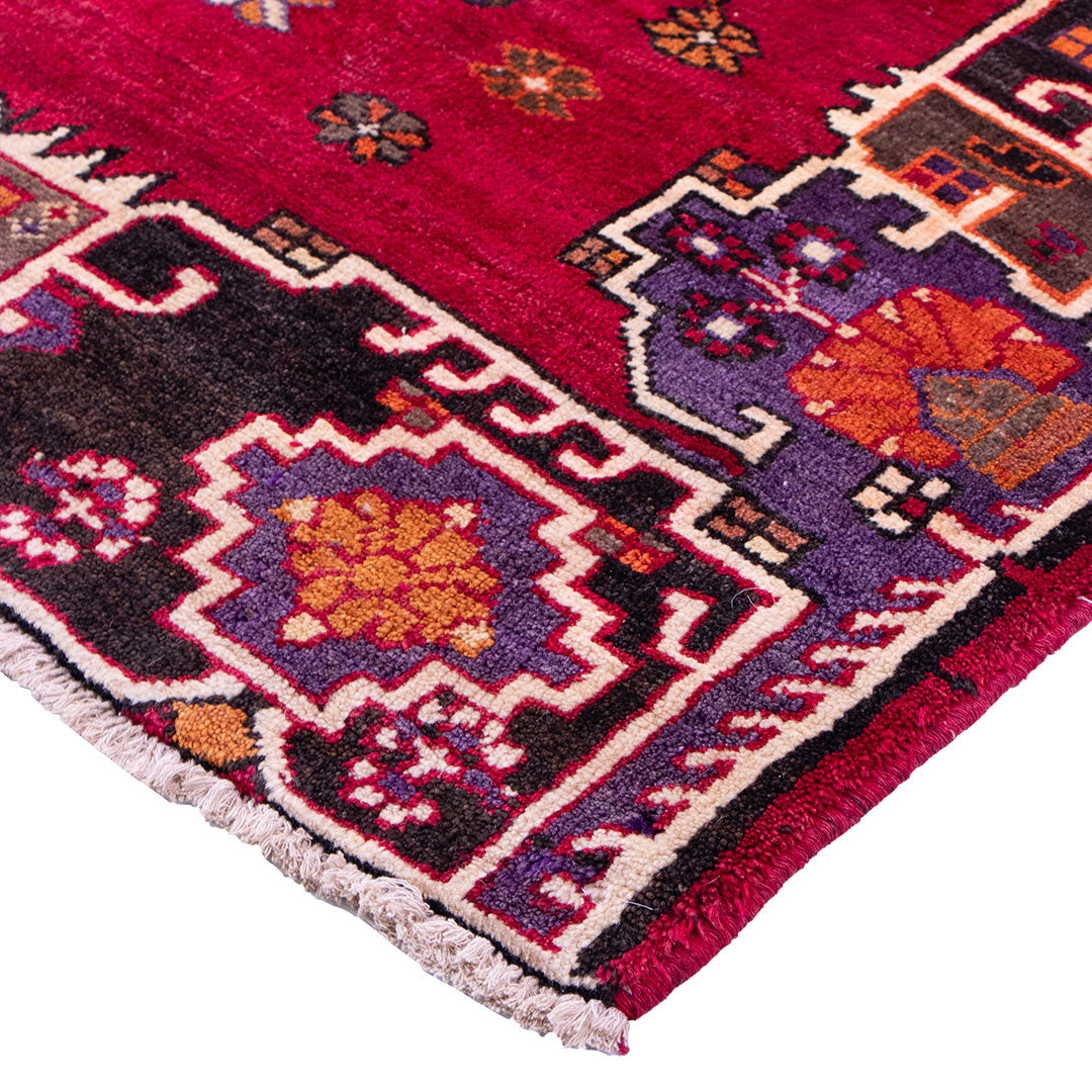 Hamedan rug 240×167 cm