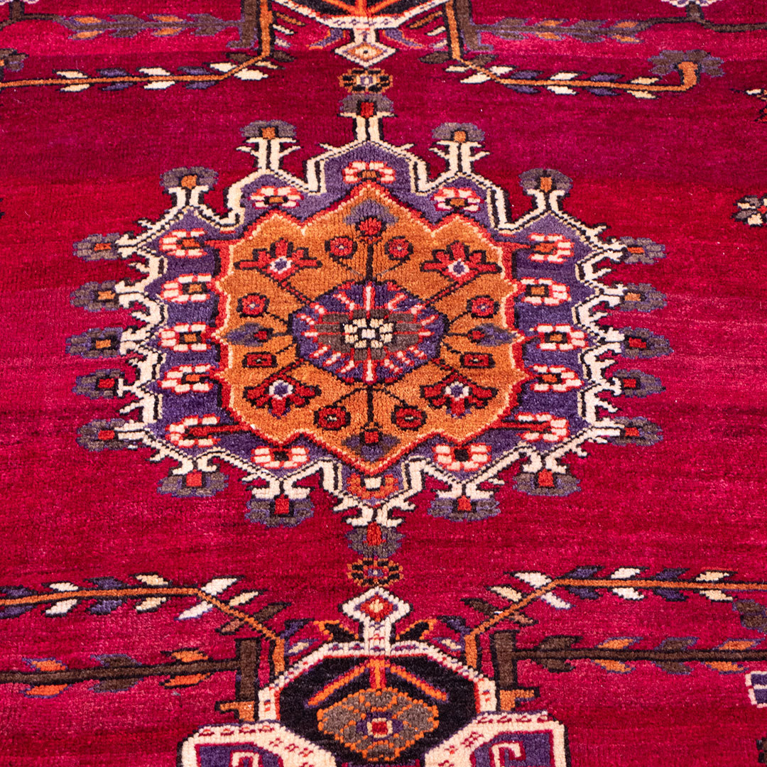 Hamedan rug 240×167 cm