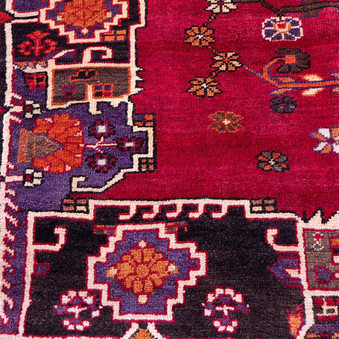 Hamedan rug 240×167 cm