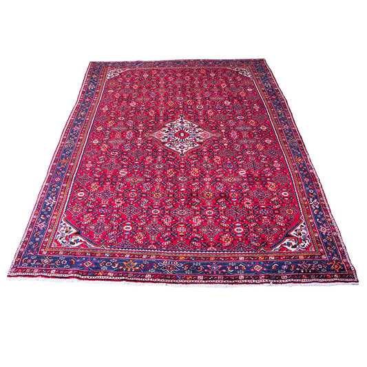 Hosseinabad rug 300×200 cm