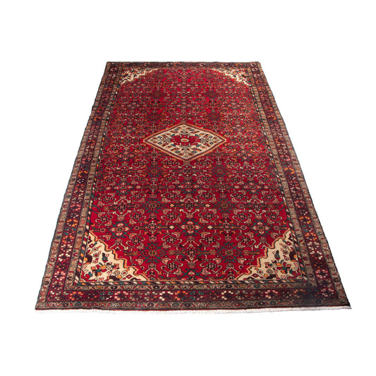 Hamedan rug 352×274 cm