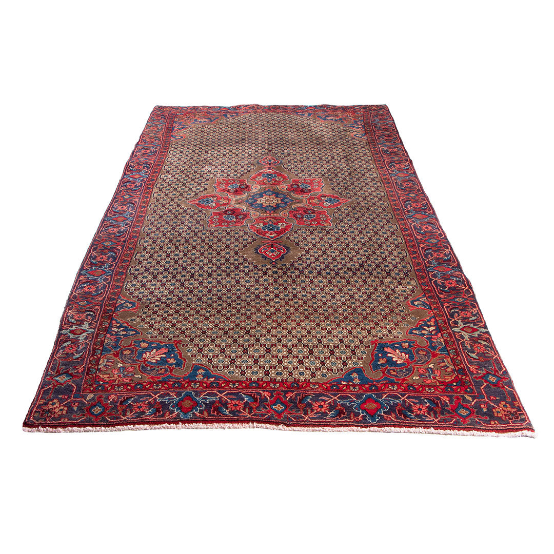 Koliai rug 318×145 cm