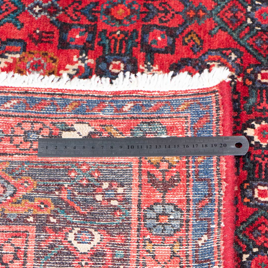 Hamedan rug 310×157 cm