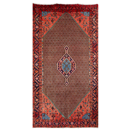 Koliai rug 293×161 cm