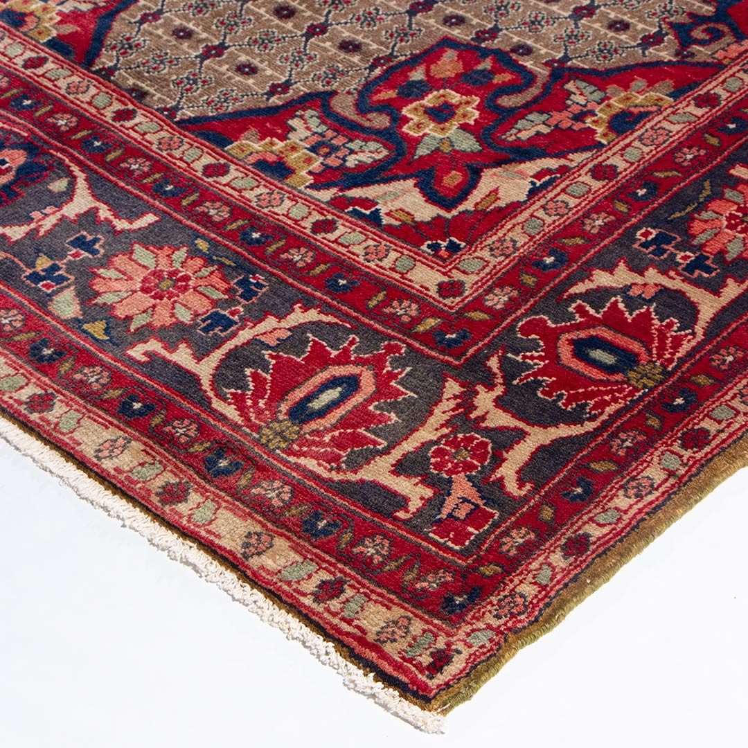 Koliai rug 147×297 cm