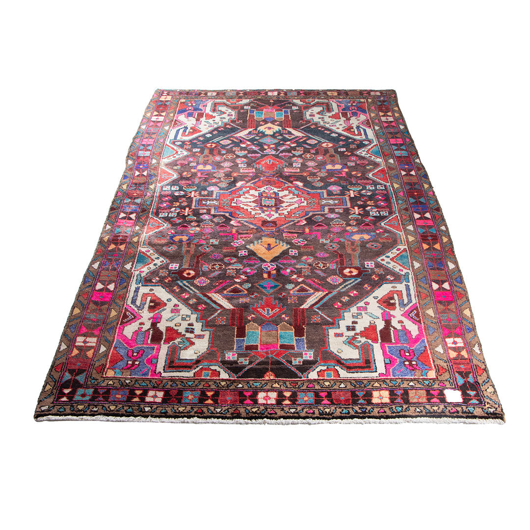 Nahavand rug 279×147 cm