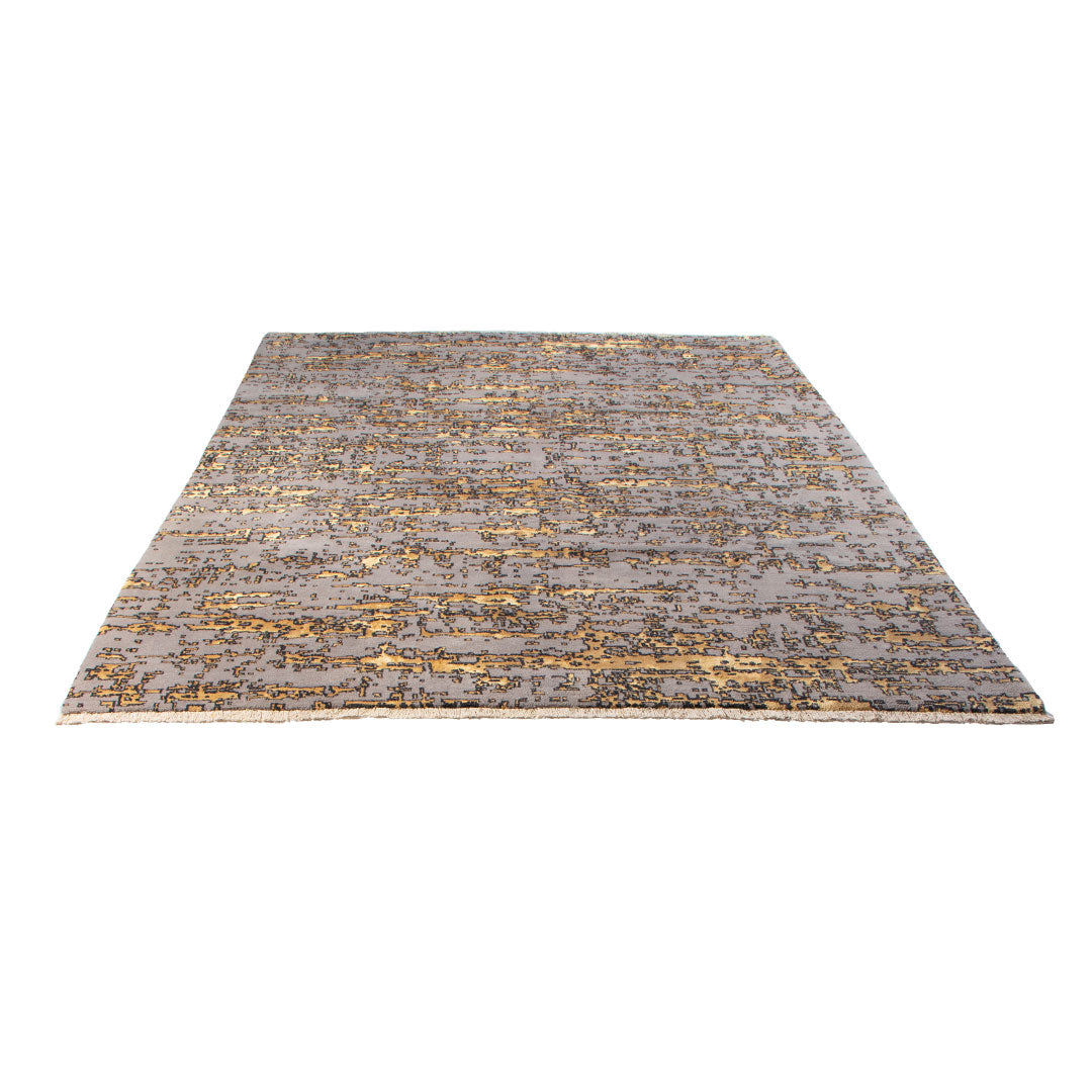 Modern rug 198×295cm