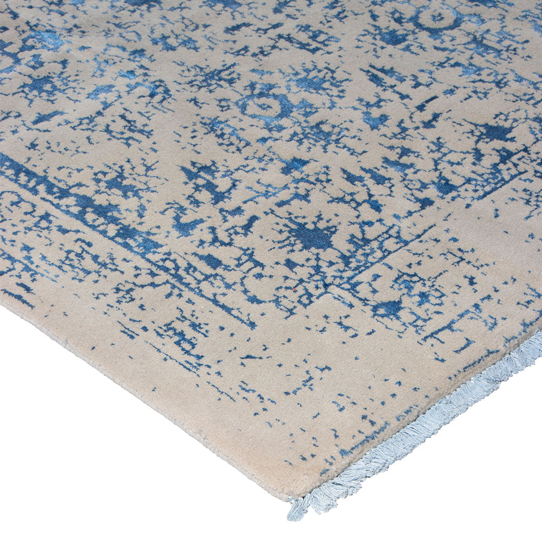 Modern rug 198×295cm