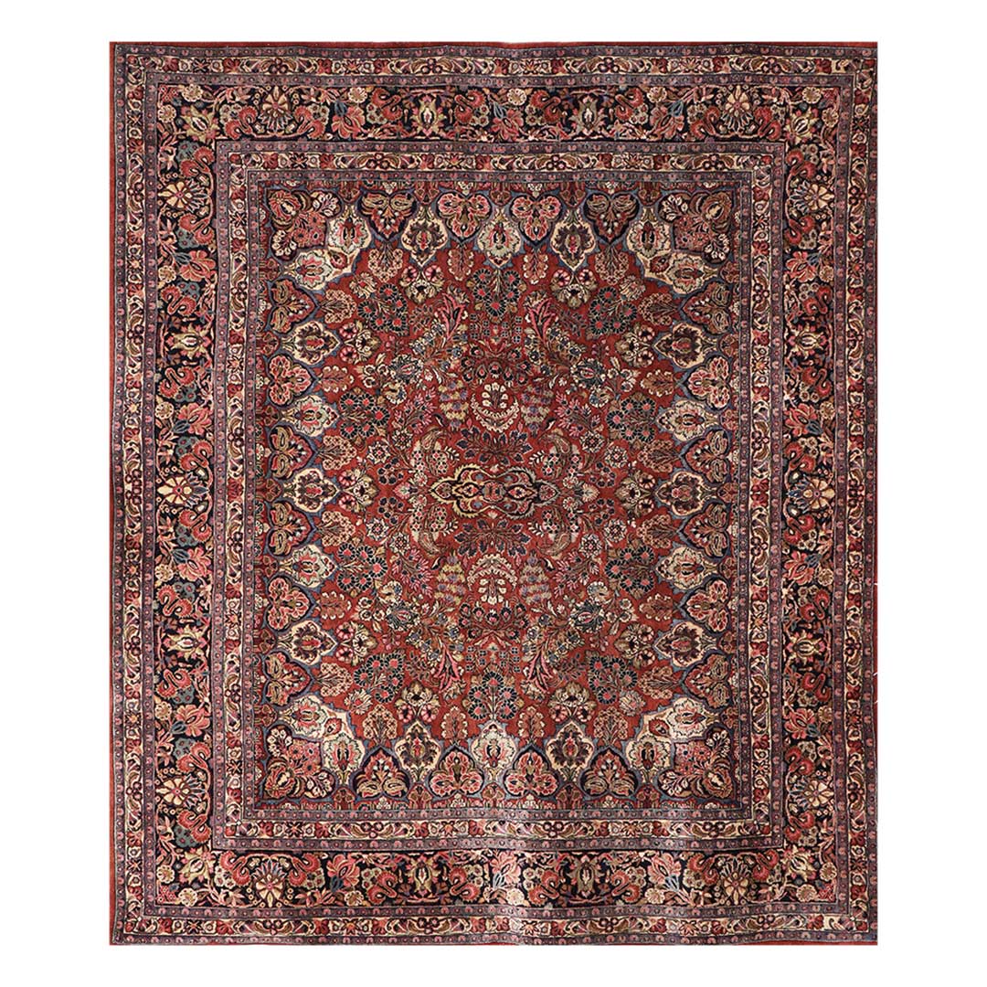 Mohajeran rug 318×270 cm