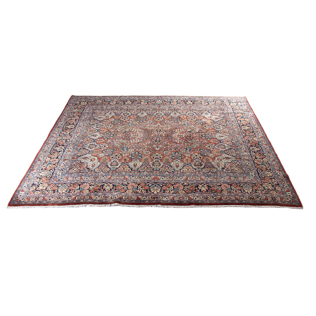 Mohajeran rug 318×270 cm