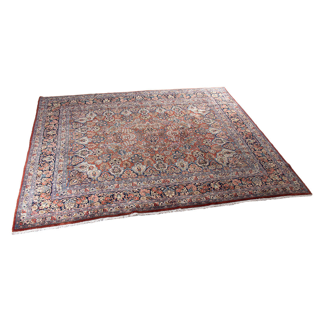 Mohajeran rug 318×270 cm