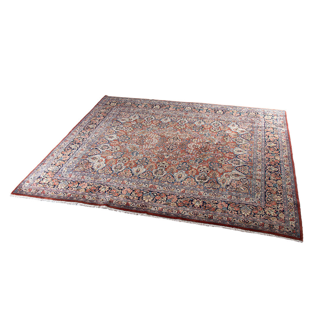 Mohajeran rug 318×270 cm