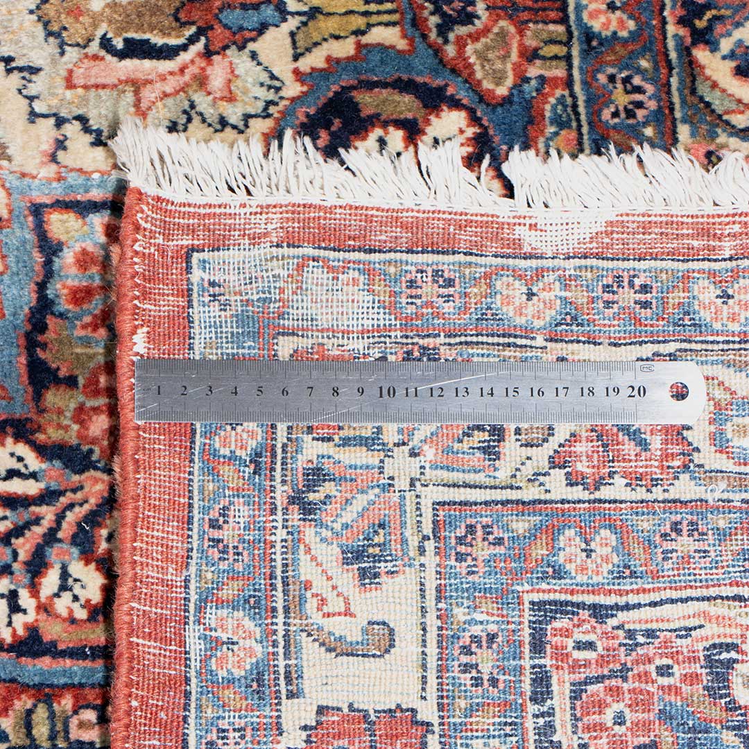 Mohajeran rug 318×270 cm