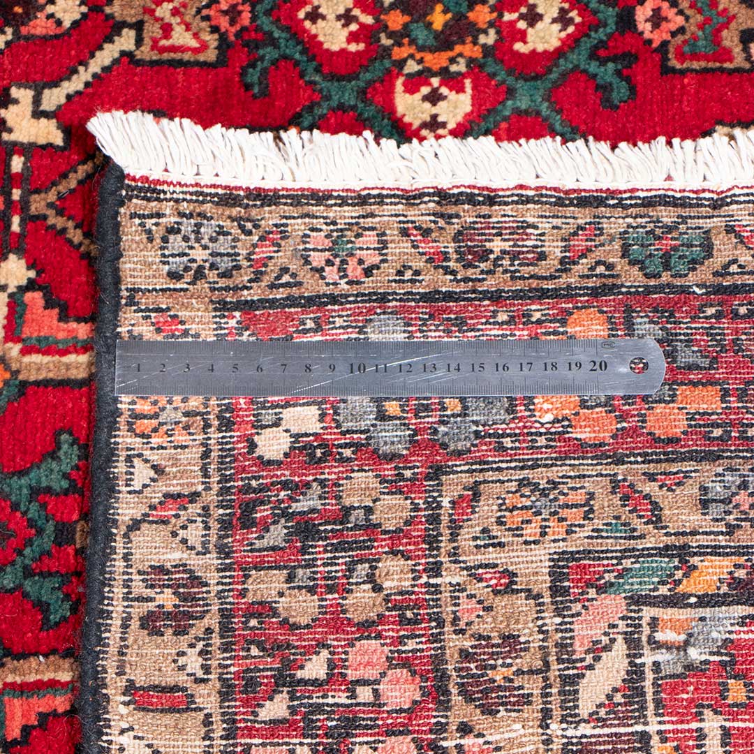 Hamedan rug 352×274 cm