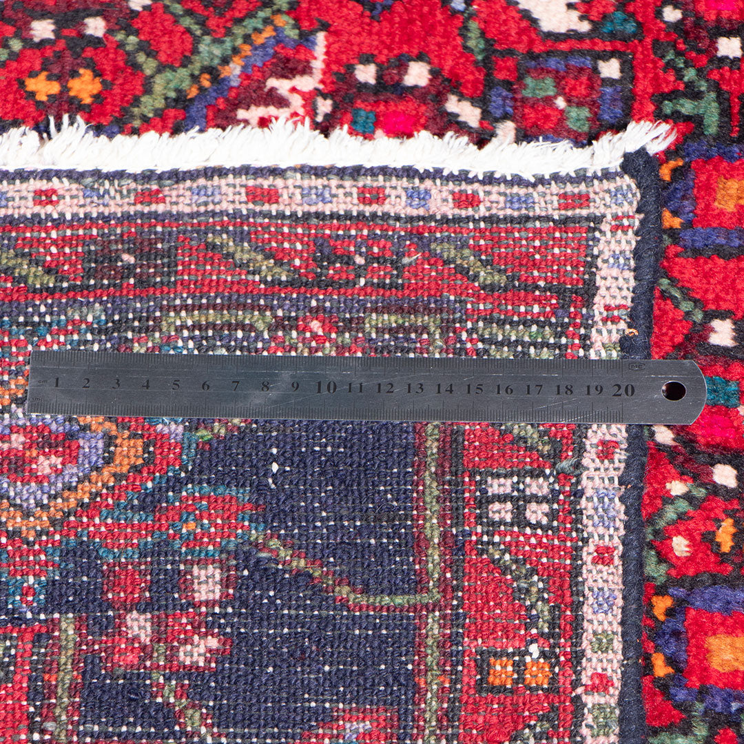 Hamedan rug 235×151 cm