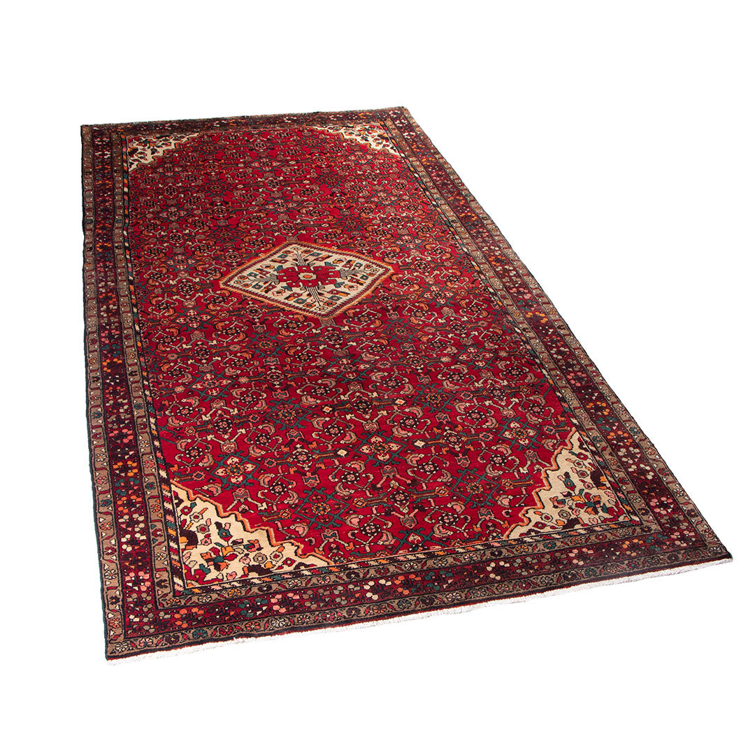 Hamedan rug 352×274 cm