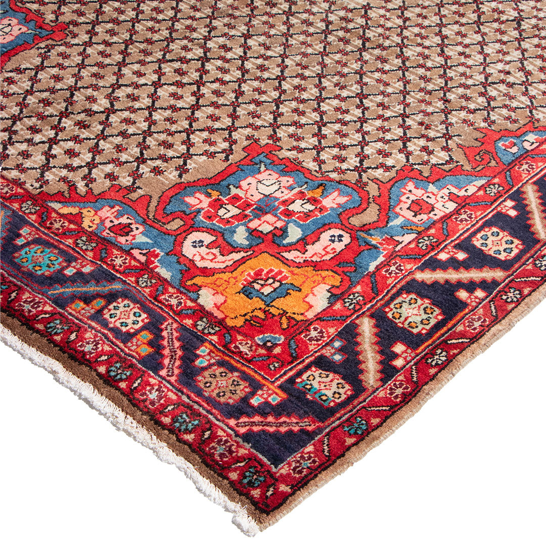 Koliai rug 332×161