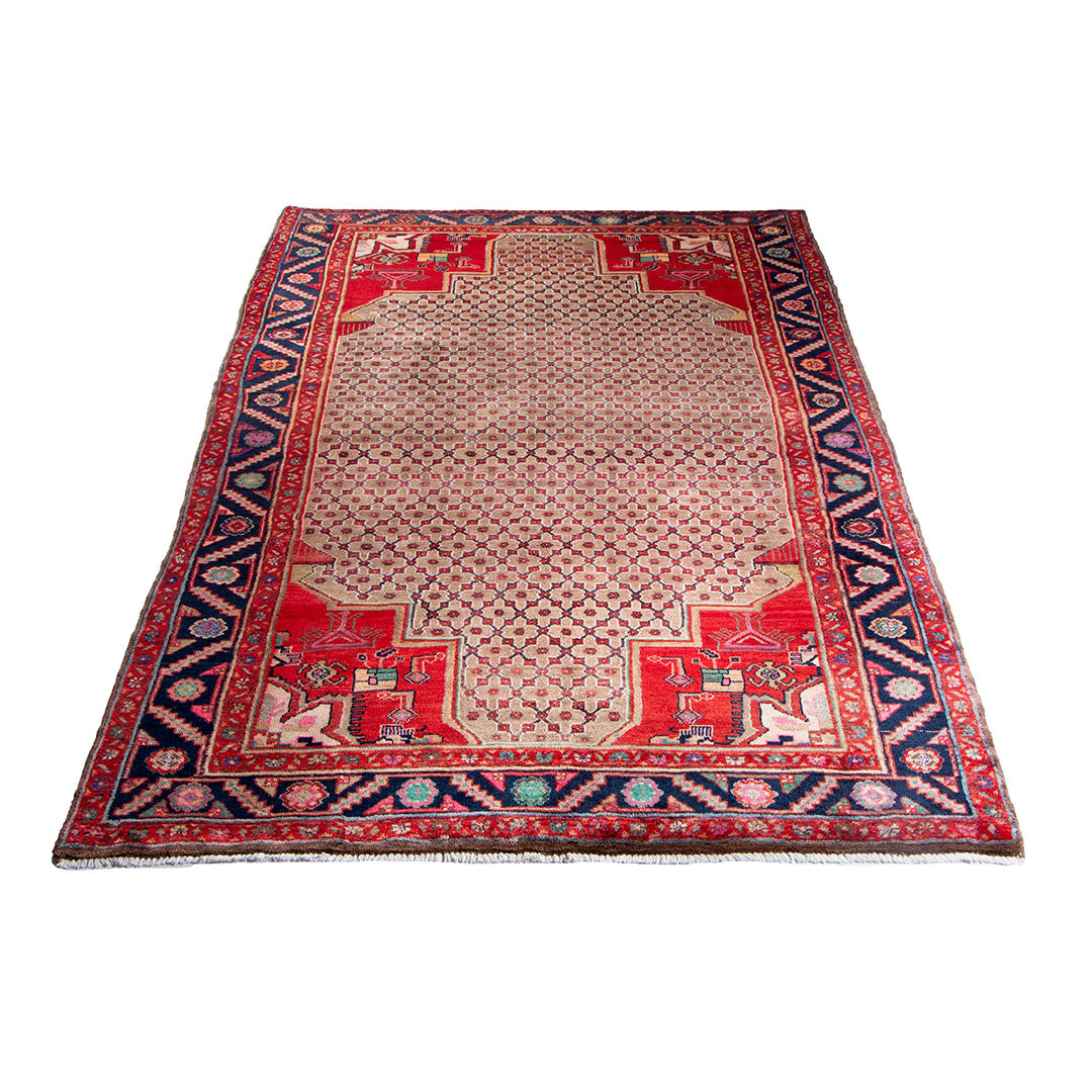 Koliai rug 288×147 cm